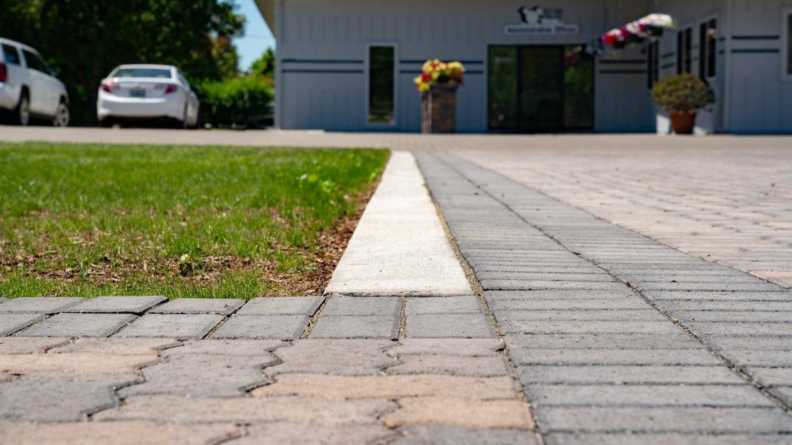 The Benefits of Curbing for Your Property: Enhance Curb Appeal and Functionality