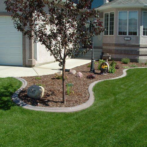 All in One Curbing Landscaping and Concrete in Central Alberta | Red Deer