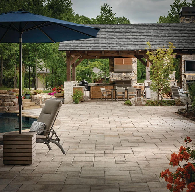 Unlock the Secrets of Paving Stones: Your Guide by All In One Curbing and Landscaping in Red Deer