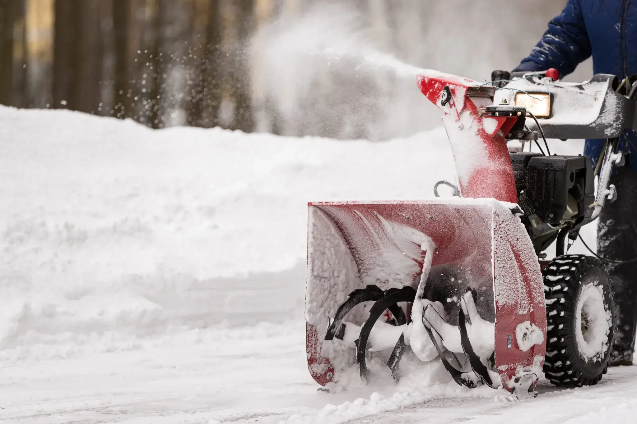 Navigating Winter in Red Deer: Essential Snow Removal Services for Your Property