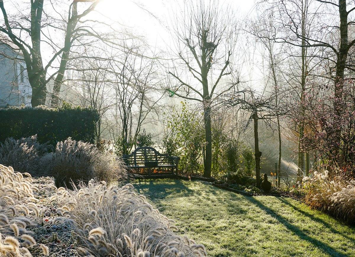 Why Winter Is the Perfect Season to Plan Your Next Landscaping Project