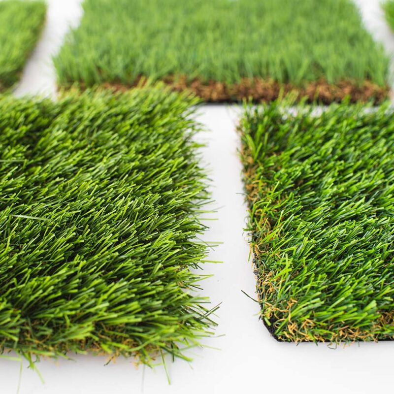 Discover why Red Deer homeowners prefer artificial turf over natural grass for its low maintenance, cost savings, environmental benefits, and safety.